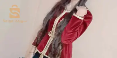 فاست قفطان حديث