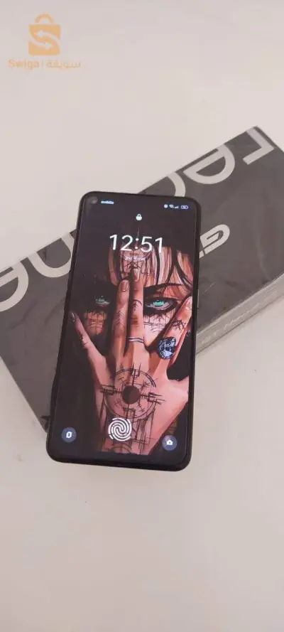 realme gt neo 2 /5G