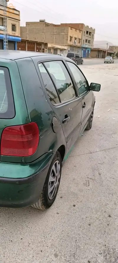 بولو  مازوط سامبل2001