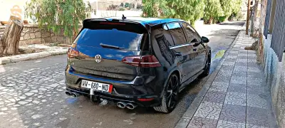 golf 7 r 2015