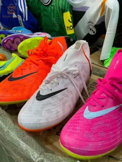 soulier Nike good💯💥