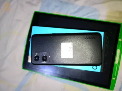 oppo A96
