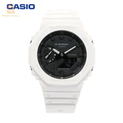 montre casio G-Shock