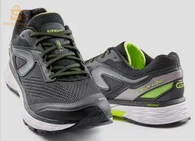 Kiprun long 2 noir