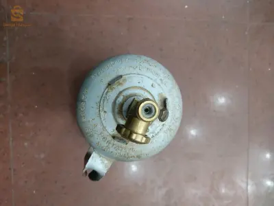 قارورة غاز للتخييم original