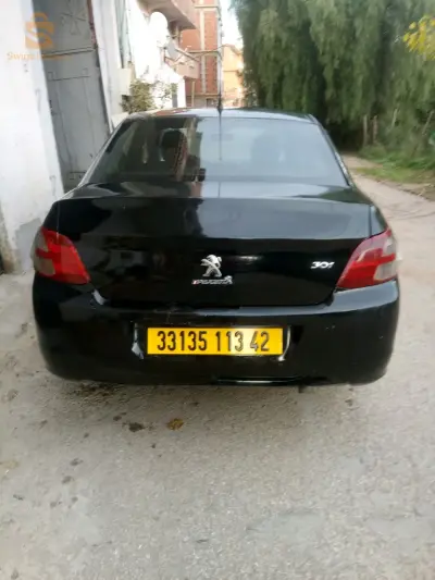 avendre une voiture