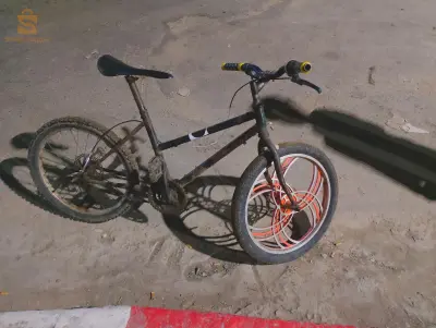 vélo 20