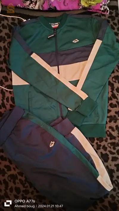 sharque original tail s