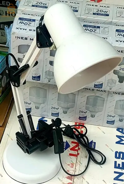 lamp bureau