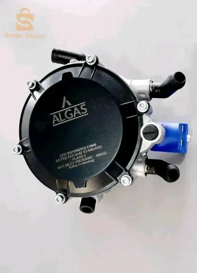Tendeur algas itali