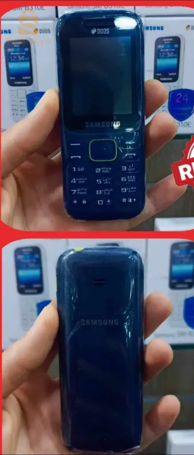 هواتف سامسونج ديوز اوريجينال