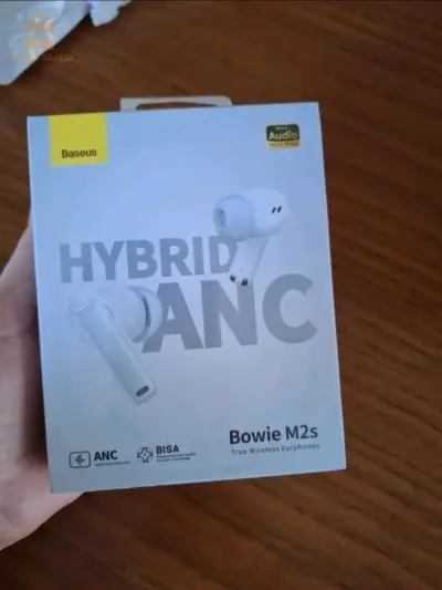 baseus bowie m2s