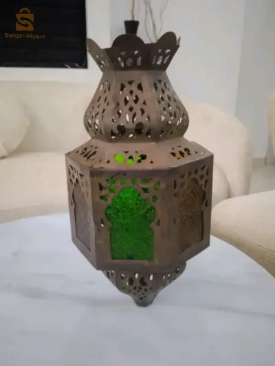 عمر دارك
