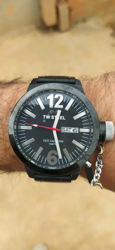 tw steel