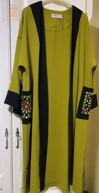 عباءة