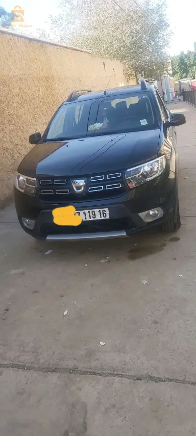 الحراش