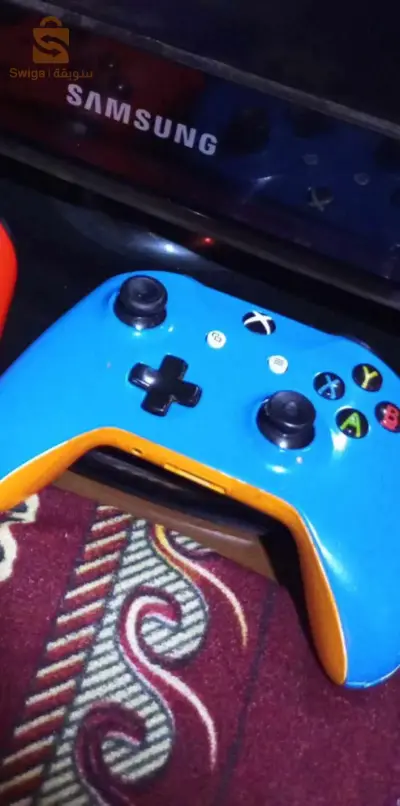 xbox one