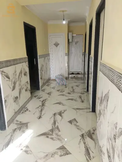 برج الكيفان الجزائر