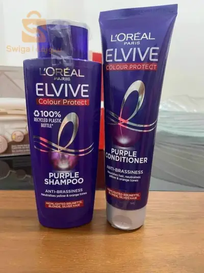 elvive