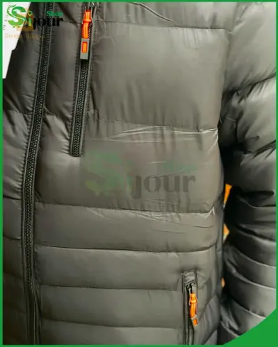 Veste Doudoune SP 1 ère choix