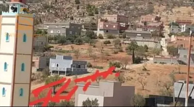قطعة ارض شاسعة للبناء موقع إستراتيجي