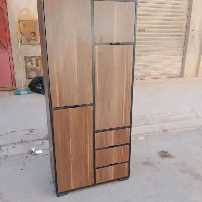 اثاث عصري بخشب mdf و ميلامين جوده و اتقان