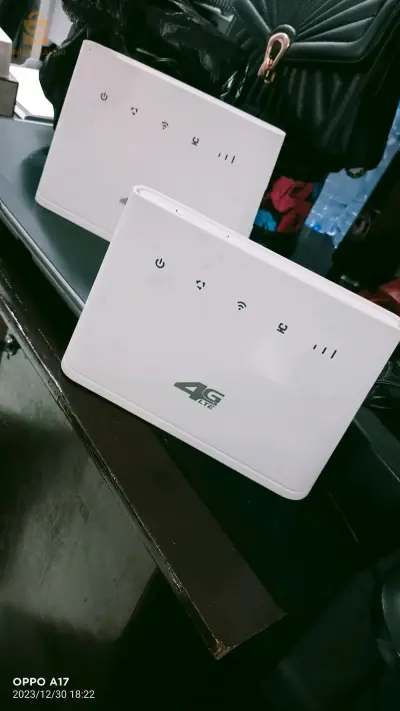 Modam 4G