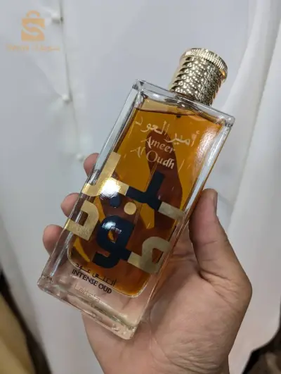 عطر أمير العود أصلي دبي