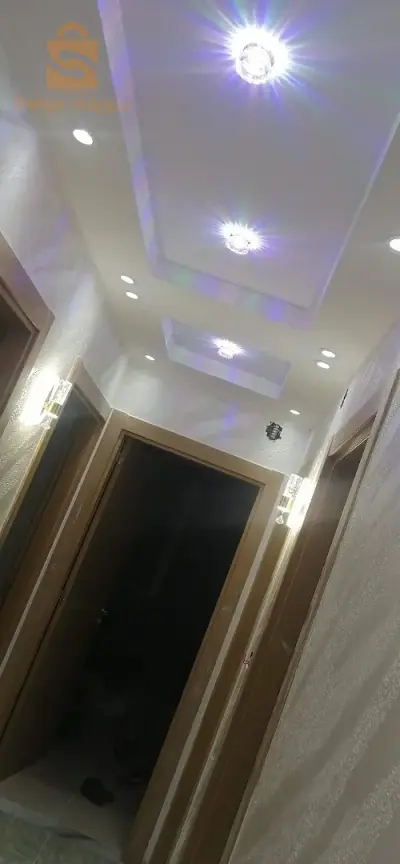 Décoration intérieur