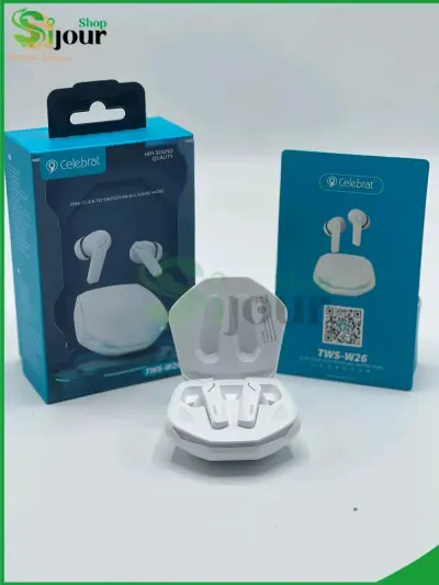 Airpods originals Celebrat gaming