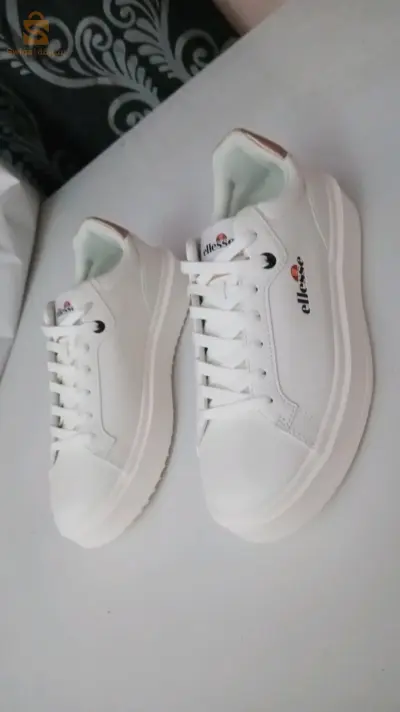 basket ellesse original femme pointure 40 🇫🇷🇫🇷