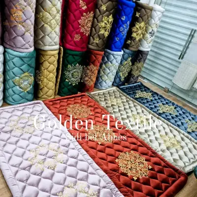 لحافات العروس برودي و الصالونات