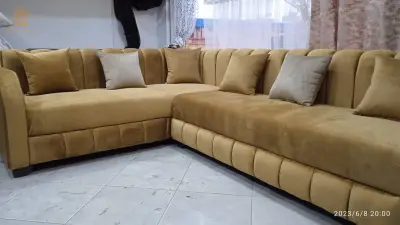 salon maroucan