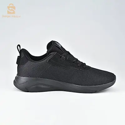 PEAK E233677J ALL BLACK