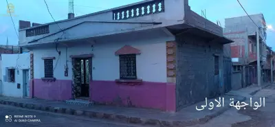 سكن البيع