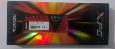 Ram 8GB DDR4 2400