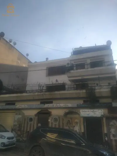 بئر َمراد رايس