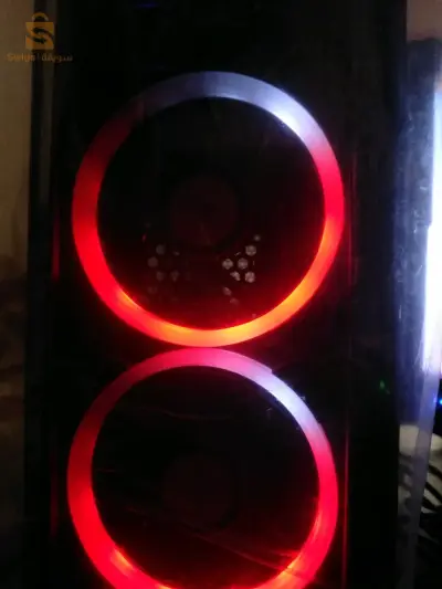 Pc gamer