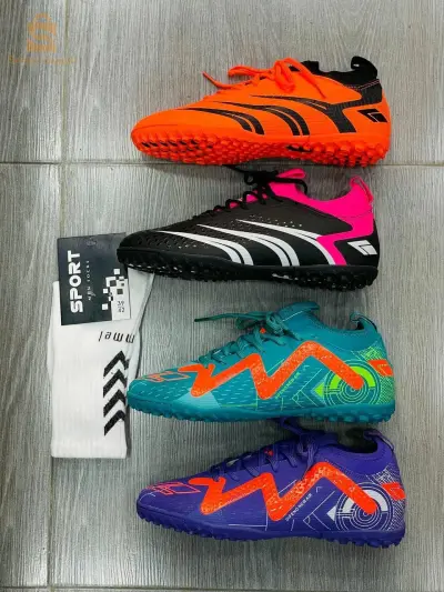 حذاء رياضي sans crampons defino  Nv model 1