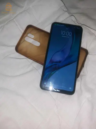 Redmi 9 hba n9yaa 🤝✅