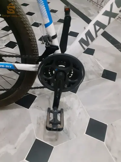 Velo MaxStar