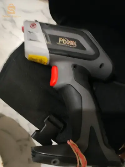 pb200i fondis electronic