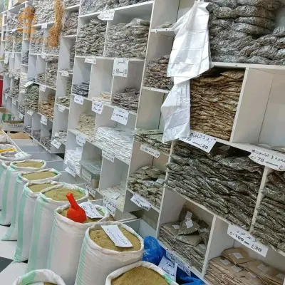 مقابل مركز الأمومة و الطفولة الطاهير ولاية جيجل