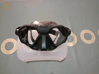 Mask SHARK PRO