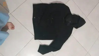 بن دالي علي لاربعاء