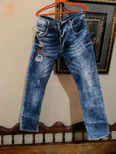 Pantalon jack johnson taille 32
