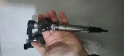 injecteur boxer continental 130 ch