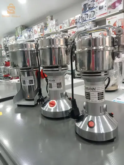 coffee grinder