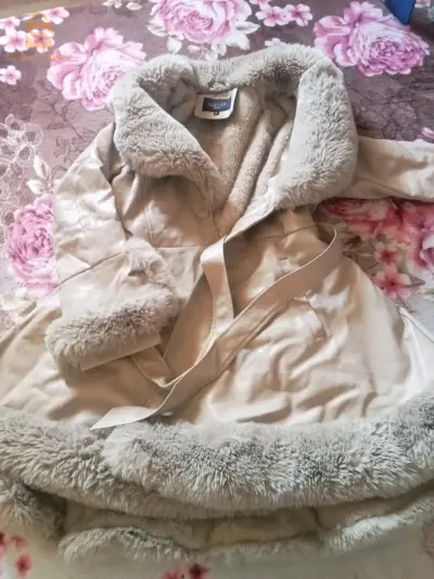 manteau
