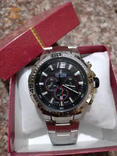 montre